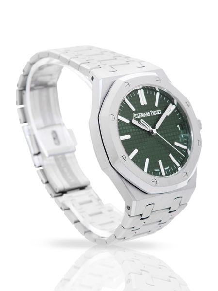 Audemars Piguet Royal Oak 15510ST.OO.1320ST.09